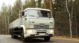 Картинка по теме - как выставить зажигание на камазе