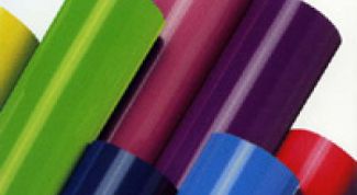 Картинка по теме - как наклеить самоклеящуюся пленку