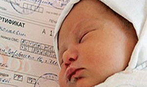 Картинка по теме - как заполнить заявление на материнский капитал