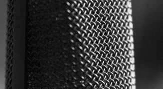 Картинка по теме - как увеличить чувствительность микрофона