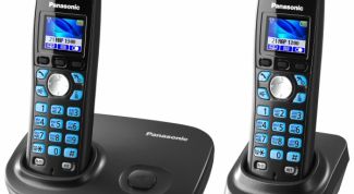 Картинка по теме - как перевести радиотелефон в тональный режим