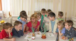 Картинка по теме - как сделать свою детскую группу