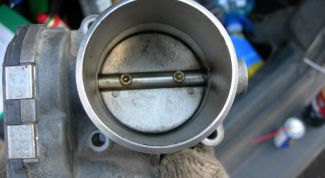 Картинка по теме - как адаптировать заслонку