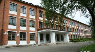 Картинка по теме - как проектировать школу