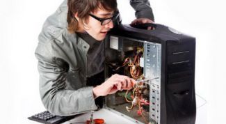 Картинка по теме - как восстановить поврежденный профиль