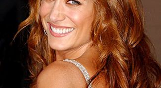 Картинка по теме - как красить волосы хной и басмой