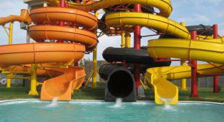 Картинка по теме - как построить аквапарк
