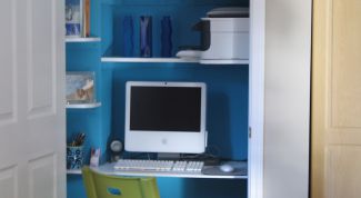 Картинка по теме - как оборудовать кладовку