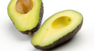 Картинка по теме - как посадить авакадо