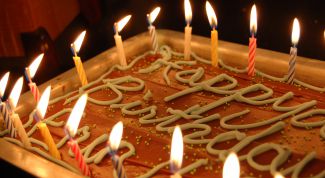 Картинка по теме - как сделать надпись на торте