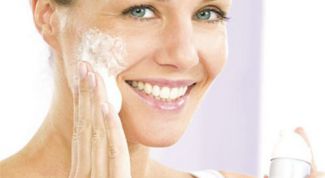 Картинка по теме - как избавиться от покраснения кожи