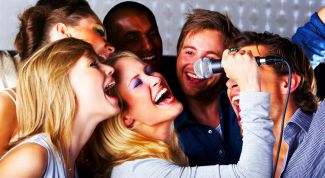 Картинка по теме - как переписать караоке