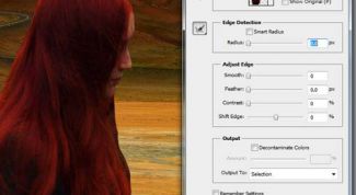 Картинка по теме - как вырезать пером