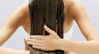 Картинка по теме - как сделать волосы густыми и пышными