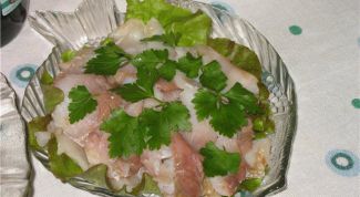 Картинка по теме - как солить муксун