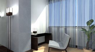 Картинка по теме - как присоединить балкон