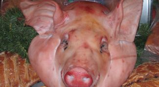 Картинка по теме - как приготовить свиные ушки