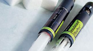 Картинка по теме - как распознать диабет