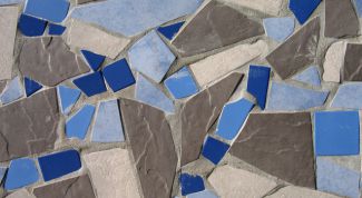 Картинка по теме - как собирать мозайку