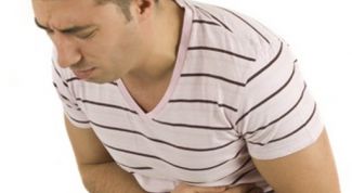 Картинка по теме - как вылечить повышенную кислотность