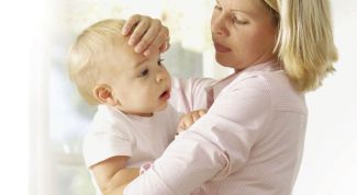 Картинка по теме - как измерить температуру новорожденному