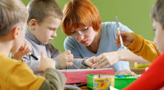 Картинка по теме - как составить коррекционную программу