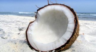 Картинка по теме - как сделать кокосовое масло