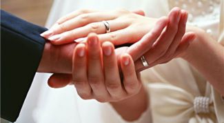 Картинка по теме - как вступить в брак и не ошибиться