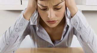 Картинка по теме - как перестать психовать