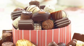 Картинка по теме - как открыть магазин с конфетами