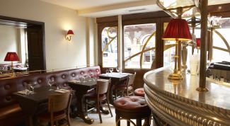 Картинка по теме - как оформить бар