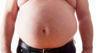 Картинка по теме - как уменьшить живот мужчине
