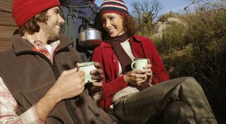 Картинка по теме - как собрать рюкзак