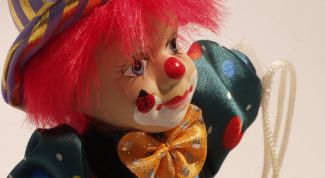 Картинка по теме - как сделать красивую куклу