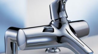 Картинка по теме - как открутить смеситель