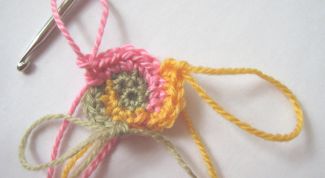 Картинка по теме - как научиться вязать крючком