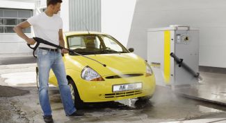 Картинка по теме - как построить мойку