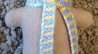 Картинка по теме - как сделать детскую игрушку