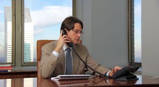 Картинка по теме - как привлекать клиентов по телефону