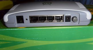 Картинка по теме - как подключить два компьютера к одному модему