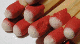 Картинка по теме - как сделать красный фосфор 