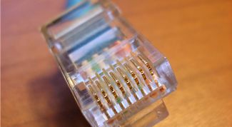 Картинка по теме - как обжать кабель компьютера