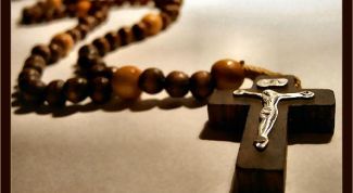 Картинка по теме - как читать четки