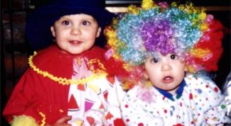 Картинка по теме - как провести утренник