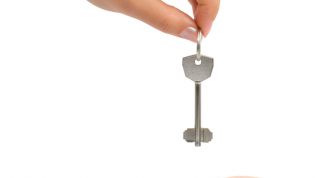 Картинка по теме - как получить квартиру, если ребенок инвалид