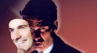 Картинка по теме - как распознать афериста