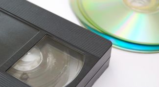 Картинка по теме - как записать с видеокассеты