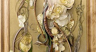 Картинка по теме - как оформить коллаж