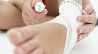 Картинка по теме - как определить растяжение