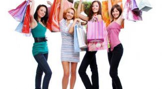 Картинка по теме - как продавать через интернет одежду